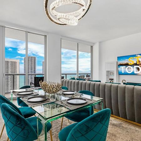 Beachwalk Resort - Penthouse In The Sky 3Bdr And 3Ba Luxury Condo Direct Ocean View ハランデール・ビーチ エクステリア 写真