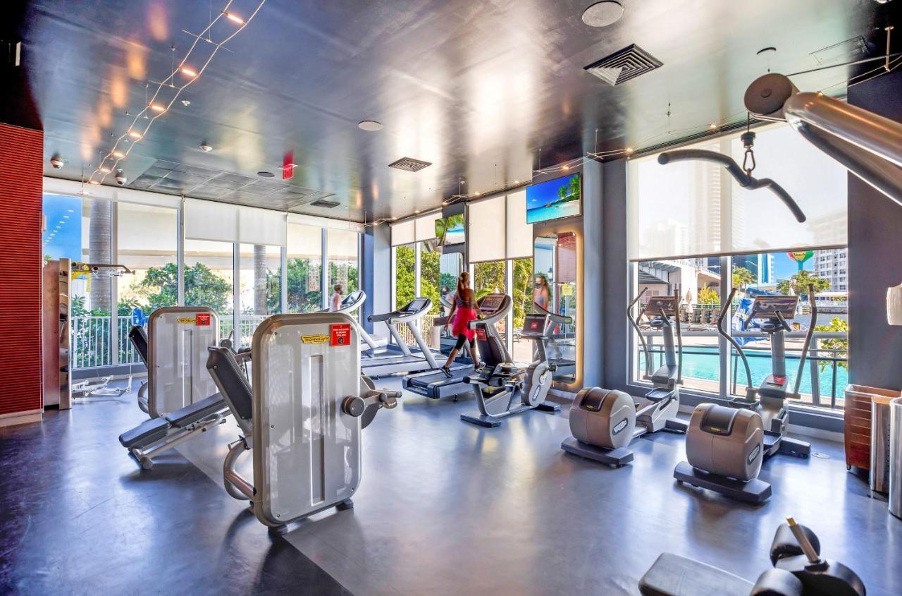 Beachwalk Resort - Penthouse In The Sky 3Bdr And 3Ba Luxury Condo Direct Ocean View ハランデール・ビーチ エクステリア 写真