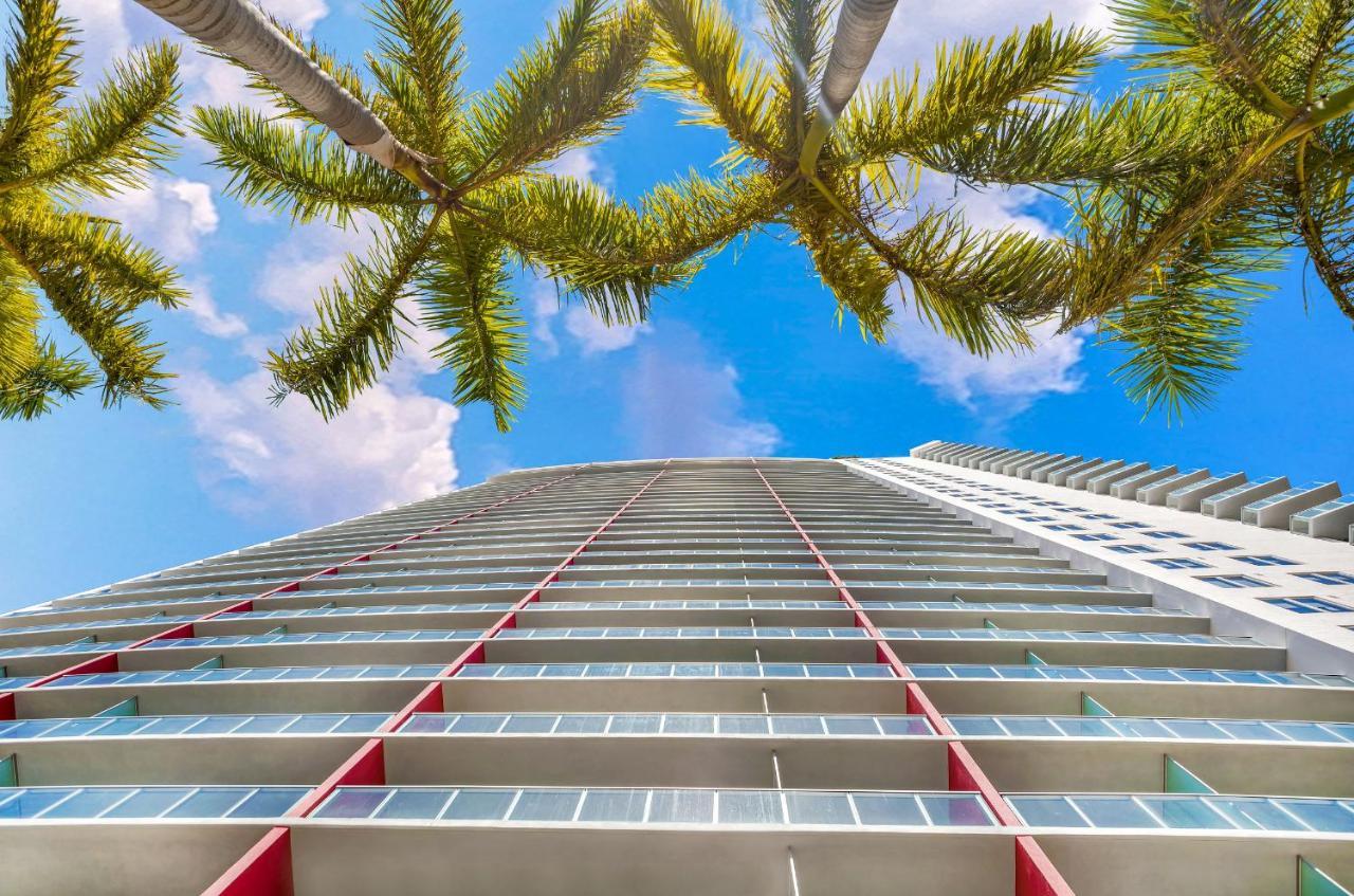 Beachwalk Resort - Penthouse In The Sky 3Bdr And 3Ba Luxury Condo Direct Ocean View ハランデール・ビーチ エクステリア 写真