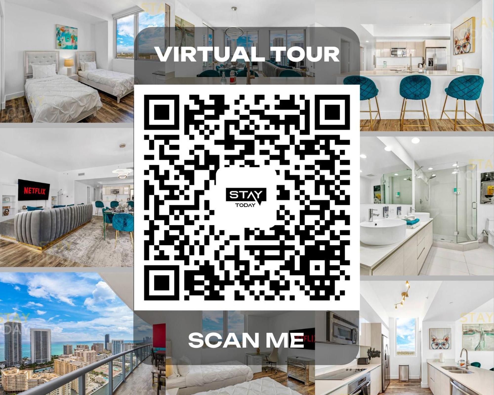 Beachwalk Resort - Penthouse In The Sky 3Bdr And 3Ba Luxury Condo Direct Ocean View ハランデール・ビーチ エクステリア 写真